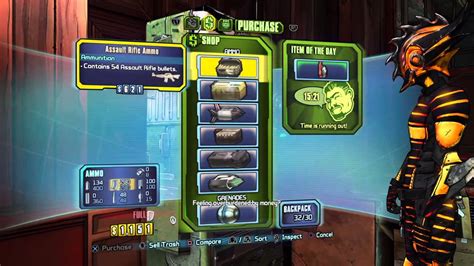 borderlands 2 exp glitch